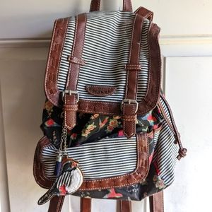 UNIONBAY Casual Backpack